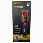 MÁQUINA DE AFEITAR WERHL WL-11053