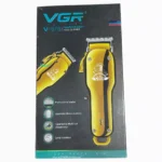 MÁQUINA PELUQUERA VGR V-678