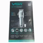 MÁQUINA PELUQUERA VGR V-678 - Imagen 2
