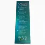 MÁQUINA PELUQUERA VGR V-678 - Imagen 3