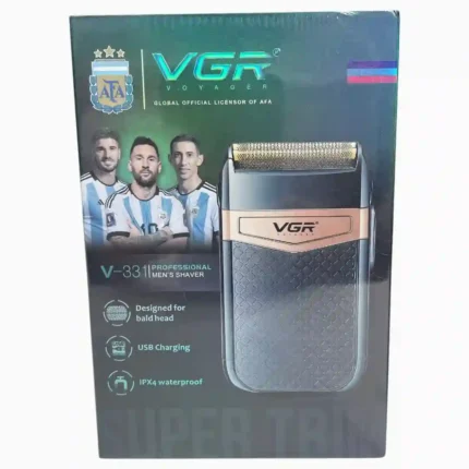 MÁQUINA SHAVER VGR V-331