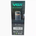 MÁQUINA SHAVER VGR V-331 - Imagen 3