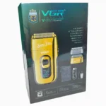 MÁQUINA SHAVER VGR V-332 - Imagen 2
