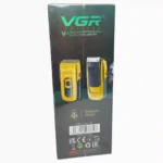 MÁQUINA SHAVER VGR V-332 - Imagen 4