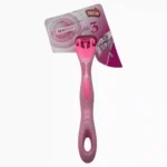 MÁQUINAS DE AFEITAR MUJER MACAO SET X12 MC-1263 - Imagen 2