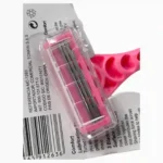 MÁQUINAS DE AFEITAR MUJER MACAO SET X12 MC-1263 - Imagen 4