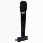 MICRÓFONO PROFESSIONAL WIRELESS DX-300U