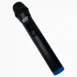 MICRÓFONO PROFESSIONAL WIRELESS DX-300U - Imagen 5
