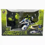 MOTO CONTROL REMOTO 955 - Imagen 2
