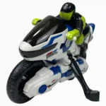 MOTO CONTROL REMOTO 955 - Imagen 5