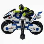 MOTO CONTROL REMOTO 955 - Imagen 6