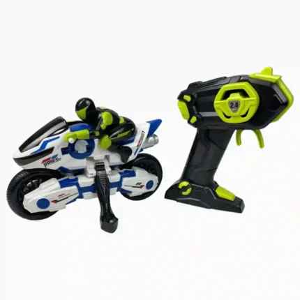 MOTO CONTROL REMOTO 955