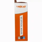 MOUSE INALÁMBRICO NEKAR NK-TB220 - Imagen 5