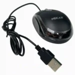 MOUSE INALÁMBRICO NEKAR NK-TB220 - Imagen 3