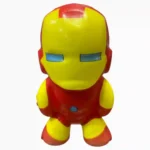 MUÑECO ANTIESTRES SURTIDO H-602 H-603 H-604 H-605 H-606 H-607 H-617 - Imagen 9