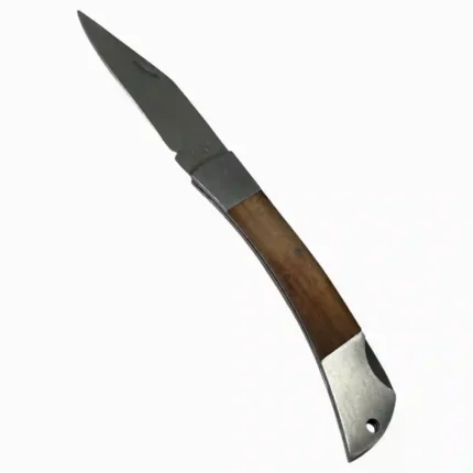 NAVAJA CACHA MADERA A003