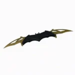 NAVAJA DOBLE BATMAN HC-011 - Imagen 4