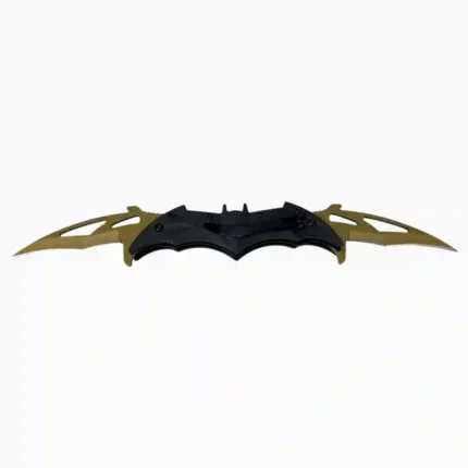 NAVAJA DOBLE BATMAN HC-011
