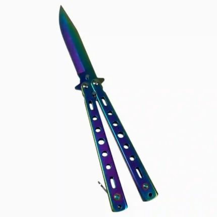 NAVAJA MARIPOSA LS-100