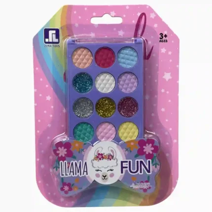 PALETA DE MAQUILLAJE BLISTER 2108M