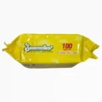 PAÑITOS HUMEDOS 100 UND ET1373 - Imagen 3