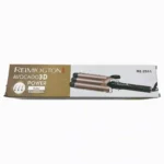 PINZA WAFLERA RE-2511