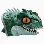 PISTOLA HIDROGEL CARA DINOSAURIO 377467 37742 (BOX 48)
