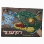 PISTOLA HIDROGEL CARA DINOSAURIO 377467 37742 (BOX 48) - Imagen 2