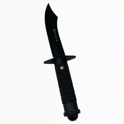 PUÑALETA NEGRO VC1187