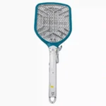 RAQUETA MATAMOSCAS NANOTEC NT-L3225 - Imagen 2