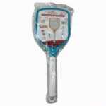 RAQUETA MATAMOSCAS NANOTEC NT-L3225 - Imagen 4