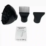 SECADOR BOPAI BP-5520 BP-5500 - Imagen 5