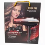 SECADOR BOPAI BP-5520 BP-5500 - Imagen 2