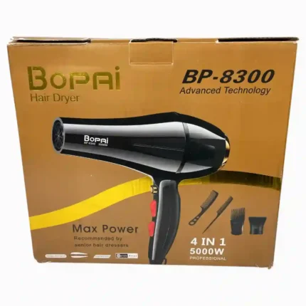 SECADOR BOPAI BP-8300