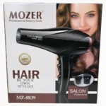 SECADOR MOZER CON MZ-8839