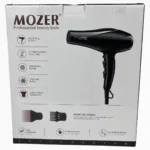 SECADOR MOZER CON MZ-8839 - Imagen 3