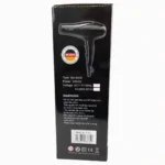 SECADOR MOZER CON MZ-8839 - Imagen 4