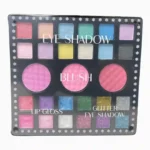 SET DE MAQUILLAJE 2104M - Imagen 3
