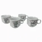 SET DE POCILLOS X4 SE7284 - Imagen 2