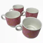 SET DE POCILLOS X4 SE7289 - Imagen 3