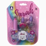 SET ESMALTE Y LABIAL BLISTER 2108O