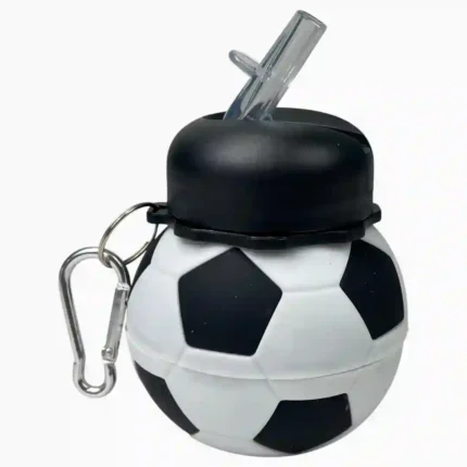 TERMO PLEGABLE FÚTBOL NK0317