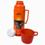 TERMO VACUUM COLORES 0.45L 1088 AK1764 - Imagen 2