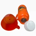 TERMO VACUUM COLORES 0.45L 1088 AK1764 - Imagen 3