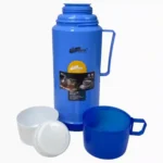 TERMO VACUUM FLASK 1 LITRO 2644-2 AK1767 - Imagen 2