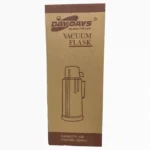 TERMO VACUUM FLASK 1 LITRO 2644-2 AK1767 - Imagen 4