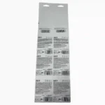 TIRA PILA DURACELL ALKALINA AA X6 PARES AA2 - Imagen 2