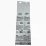 TIRA PILA DURACELL ALKALINA AAA X6 PARES AAA2 - Imagen 2