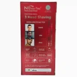 AFEITADORA NANOTEC NT-AE671 (BOX X30) - Imagen 4
