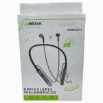 AUDÍFONOS RAMITECH RAM-S2411